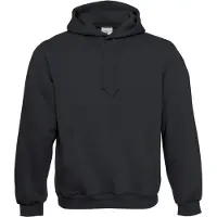 B&C CGWU620 Sweater met capuchon