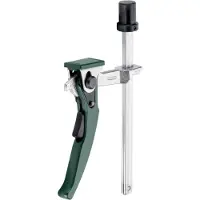 Metabo 630139000 Snelspanner Spanbreedte (max.):155 mm Afm. werkbereik:70 mm