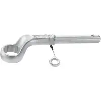 Facom sls gebogen ringsleutel 41mm - 54A.41SLS