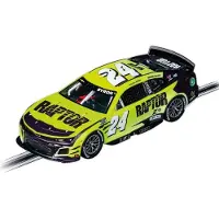 Carrera EVOLUTION NASCAR Camaro NextGen ZL1 William Byron 27767