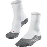 Falke RU4 Endurance Hardloop Sokken Wit 44-45