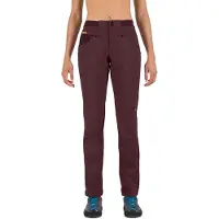 Karpos - Women's Noghera Pant - Boulderbroek 38, bruin