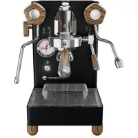 Lelit MaraX3 PL62X3 Espresso machine - Zwart