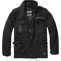 Brandit Motörhead M65 Classic Jas Maat