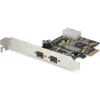 Digitus DS-30203-2 netwerkkaart Intern 800 Mbit/s