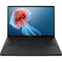 Asus Zenbook Duo OLED Copilot+ PC UX8406CA-QL038W-BE Azerty