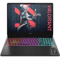 HP Omen Max 16-ak0020nb - 16 Inch 3k Amd Ryzen Ai 9 Hx 375 32 Gb 1 Tb Nvidia Geforce Rtx 5070