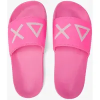Sun68 Logo Slippers - Fashion Wear - Vrouwen