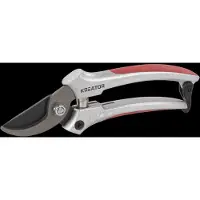 Kreator Snoeischaar Bypass KRTGR10110 - SK5-Staal - Max. snijbreedte 20 mm - Tuingereedschap