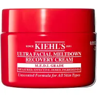 Kiehl's Ultra Facial Meltdown Recovery Cream Gezichtscrème 28 ml