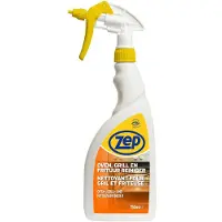 Zep Oven- grill en frituurreiniger | | 750 ml (Gebruiksklare formule)