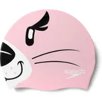 Speedo Aria Junior Zwembadmuts