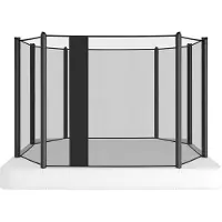 Akrobat Capital Play/Veiligheidsnet 380 x 250 cm