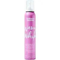 Umberto Giannini Dream Waves Wavy Whip Styling Mousse Mousse 200 ml