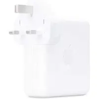 Apple Originele Power Adapter USB-C 96W - Stekker voor Verenigd Koninkrijk - Type G - Wit