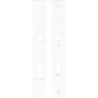 Formani LSQSM-28KT set veiligheidsschilden SKG*** wit PC92