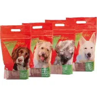 ENERGIQUE nr 2 puppy - diepvries 3 kg - Hondenvoer diepvries