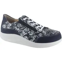 Finn Comfort 02974-903093 dames veterschoenen sportief