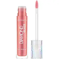 Catrice Lippen LipglossDiamond Glaze Lip Gloss 040 Diamonds Made Me Do it