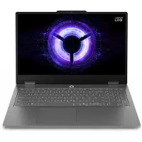 Lenovo LOQ Essential 15IRX11 - Gaming Laptop - 15.6 inch - RTX 5050 - Core i7 - 16GB/512GB