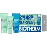 Biotherm Homme Aquapower Mini Set Gezichtsverzorgingsset 1 st