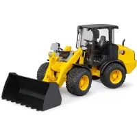 BRUDER shovel Cat