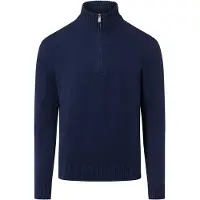 Nils Sundström Trui navy