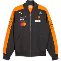 Puma McLAREN MASTERCARD F1 TEAM Replica bomberjack voor Heren, Maat XXL