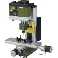 Proxxon FF 500/BL Micro-freesmachine 230 V