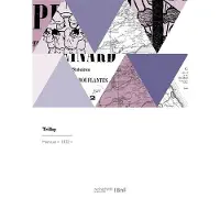 Hachette TRILBY