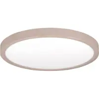 Highlight Zand Plafonniere Piatto Ø 44 5cm Led