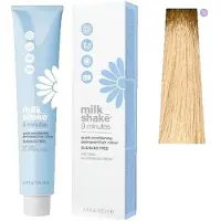 Milk shake milk-shake Permanente haarkleuring 100 ml