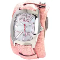 Chronotech CT2039M-23, uni quartz horloge, roze