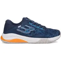 Bullpadel Ionic 25i Padel Shoes Blauw EU 44 Man