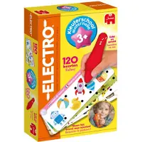 Top 1 Toys Electro Fan On The Go Kleuterschool