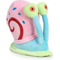 Nickelodeon Spongebob Gary 20 Cm
