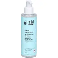 MKL Green Nature Verfrissende Reinigingsgel 200 ml Wasgel