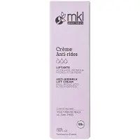 MKL Green Nature Anti-rimpel liftende crème 40 ml Huidcrème
