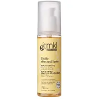 MKL Green Nature Voedende Reinigingsolie 100 ml Etherische olie