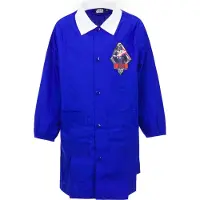 Procos protective apron for children 3 years old