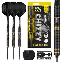 Harrows Dave Chisnall "Chizzy" Series 3 QP 90% 24 gram