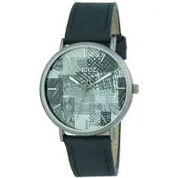 Bigbuy SNOOZ SAA1041-87 Horloge. Quartz, meerkleurig. Unisex.