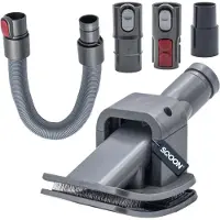 Dyson Universele borstelset honden- kattenharen 5-delig
