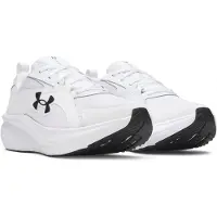 Under Armour Heren Charged Assert 11 Hardloopschoenen 6006723 White