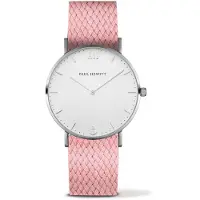 Paul Hewitt Horloge - - PH-SA-S-ST-W-27M - Ø 39 mm - Quartz - Nylon