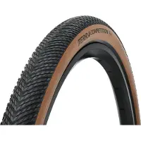 Continental Terra Competition Trail Grip Tubeless 700 X 45 Gravelband