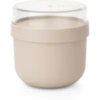Brabantia Yoghurtbeker 0,5l Soft Beige