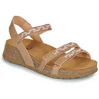 Think Sandalen met sleehak KOAK dames 40