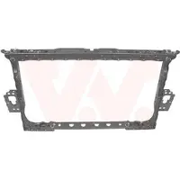 VAN WEZEL 5470668 Bekleding voorpaneel