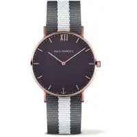 Paul Hewitt horloge, model PHSARSTBGRW20